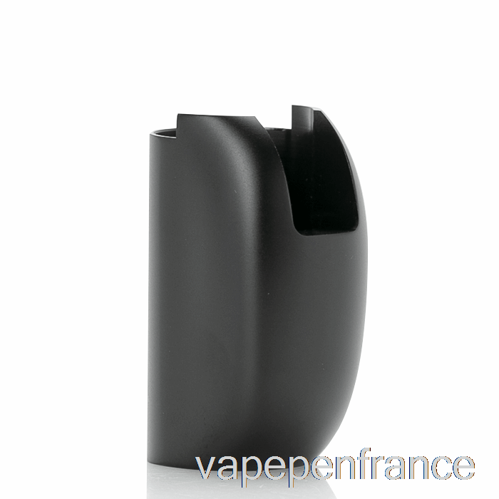 Dovpo X Bp Mods Poignée Mosfet Coque Extérieure Stylo Vape Noir
